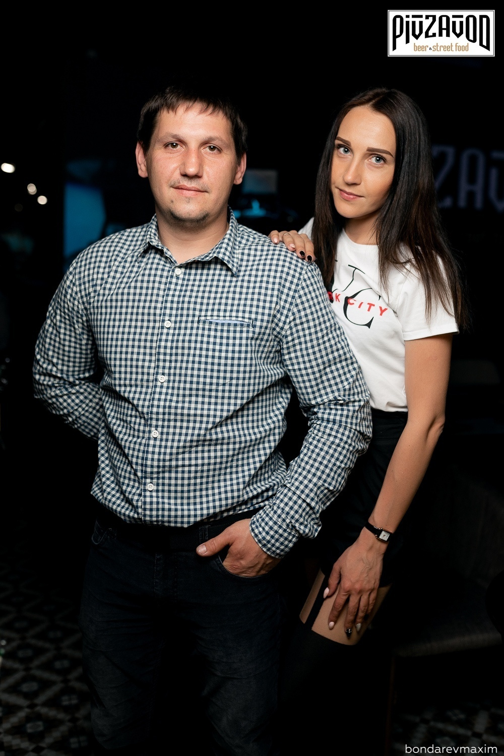 «PIVZAVOD» Суббота ___ 18 мая. Максим Бондарев, коммерческий фотограф для бизнеса | Курск