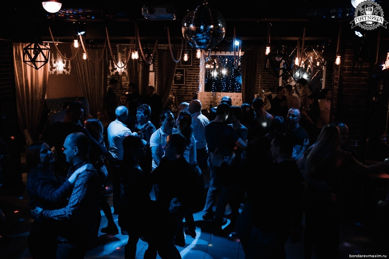 РЕСТОБАР ПЯТНИЦА 25 01 2020. Максим Бондарев, коммерческий фотограф для бизнеса | Курск