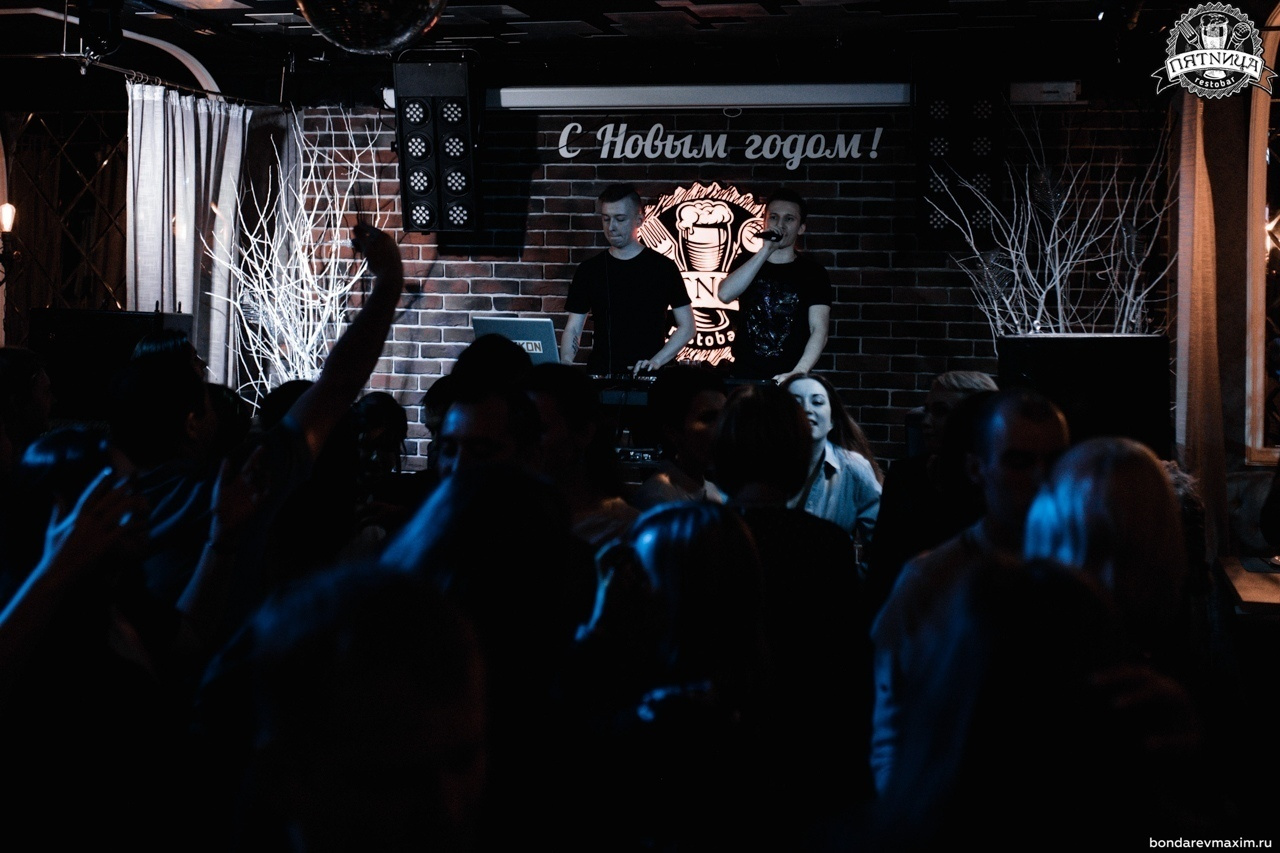 РЕСТОБАР ПЯТНИЦА 25 01 2020. Максим Бондарев, коммерческий фотограф для бизнеса | Курск