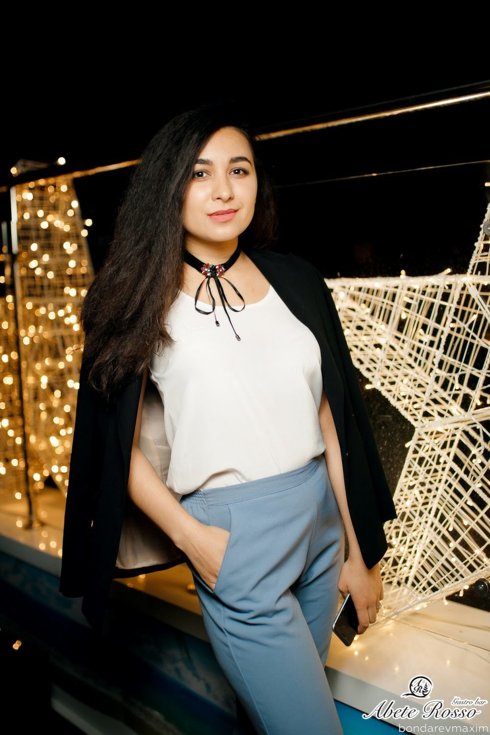 Гастро БАР Abete Rosso 28 07 2018. Максим Бондарев, коммерческий фотограф для бизнеса | Курск