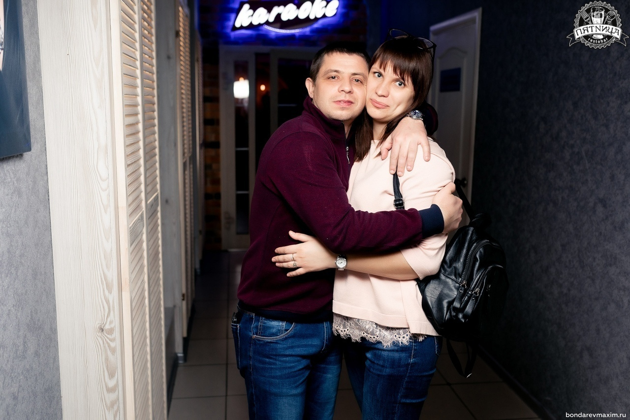 РЕСТОБАР ПЯТНИЦА 10 01 2020. Максим Бондарев, коммерческий фотограф для бизнеса | Курск