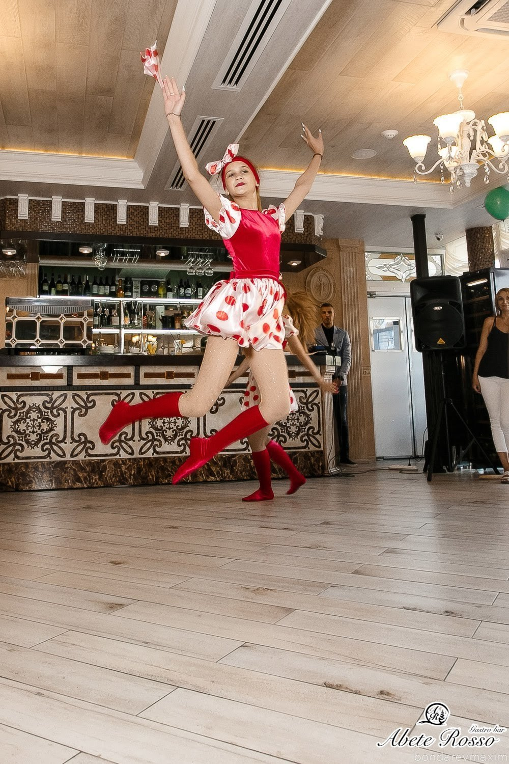 19 06 2018 Гастро БАР Abete Rosso. Максим Бондарев, коммерческий фотограф для бизнеса | Курск