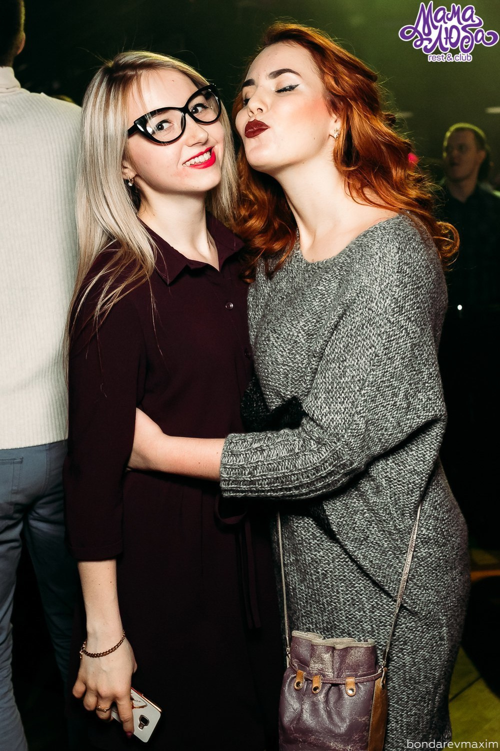 Мама Люба 3 марта — PRIVET VESNA. Максим Бондарев, коммерческий фотограф для бизнеса | Курск