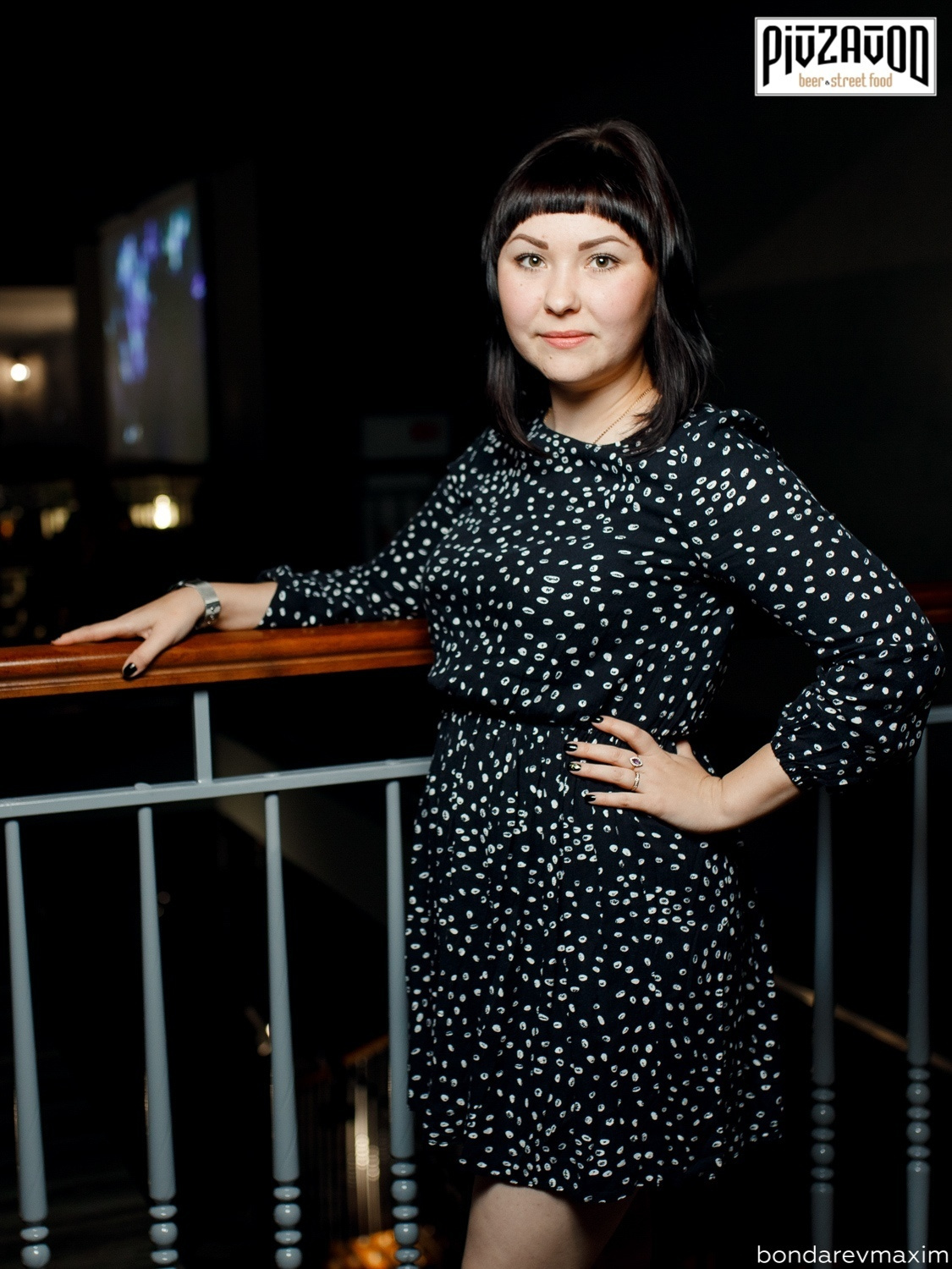 «PIVZAVOD» Суббота ___ 15 сентября. Максим Бондарев, коммерческий фотограф для бизнеса | Курск