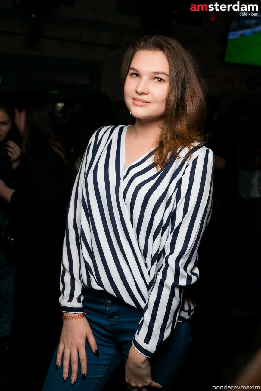 Кафе-бар «Амстердам» 2018 01 26. Максим Бондарев, коммерческий фотограф для бизнеса | Курск