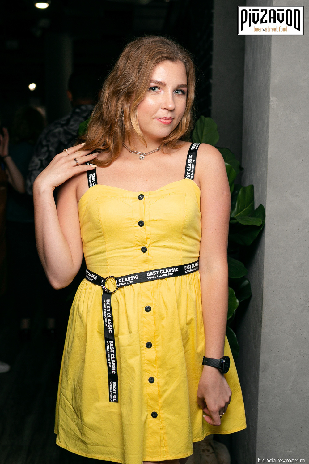 «PIVZAVOD» Пятница ___ 28 июня. Максим Бондарев, коммерческий фотограф для бизнеса | Курск