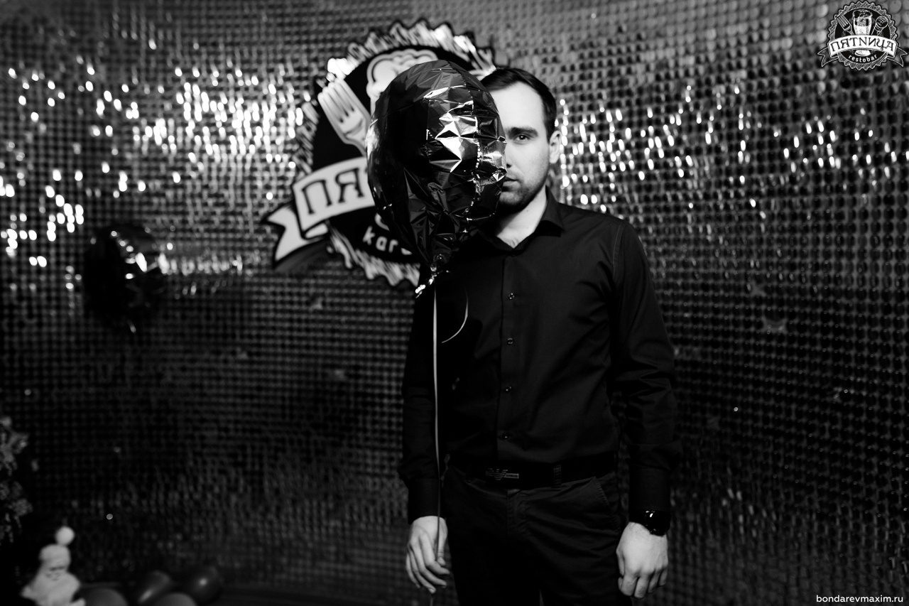 РЕСТОБАР ПЯТНИЦА 18 01 2020. Максим Бондарев, коммерческий фотограф для бизнеса | Курск