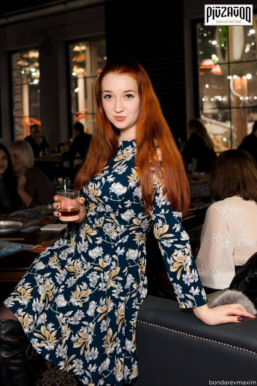 «PIVZAVOD» Суббота___ 03 февраля. Максим Бондарев, коммерческий фотограф для бизнеса | Курск