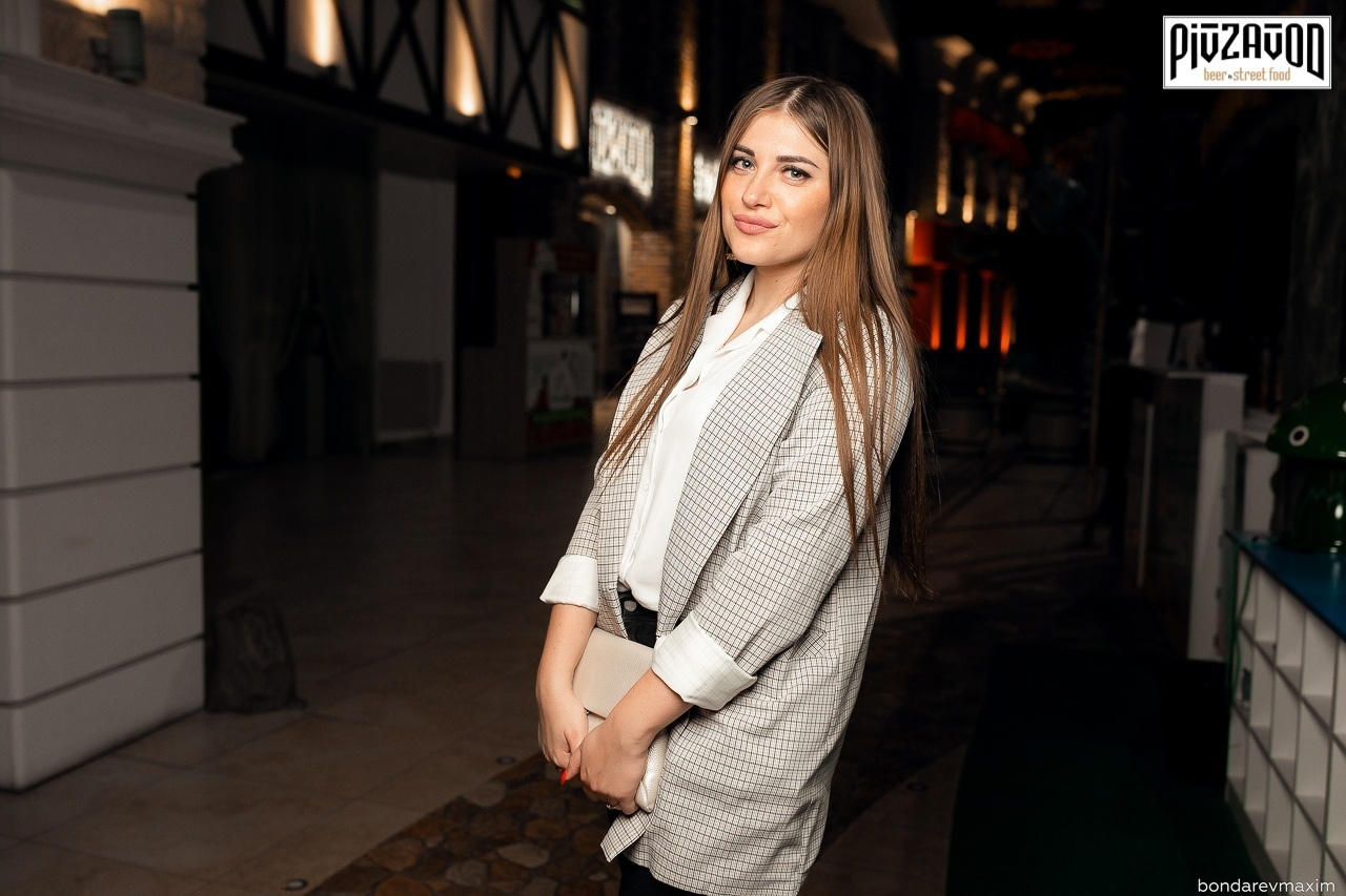 «PIVZAVOD» Пятница ___06 сентября. Максим Бондарев, коммерческий фотограф для бизнеса | Курск