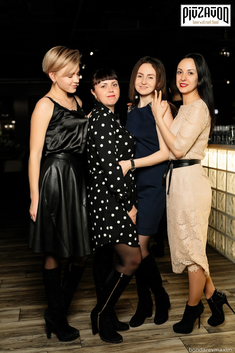 «PIVZAVOD» Пятница ___ 07 декабря. Максим Бондарев, коммерческий фотограф для бизнеса | Курск