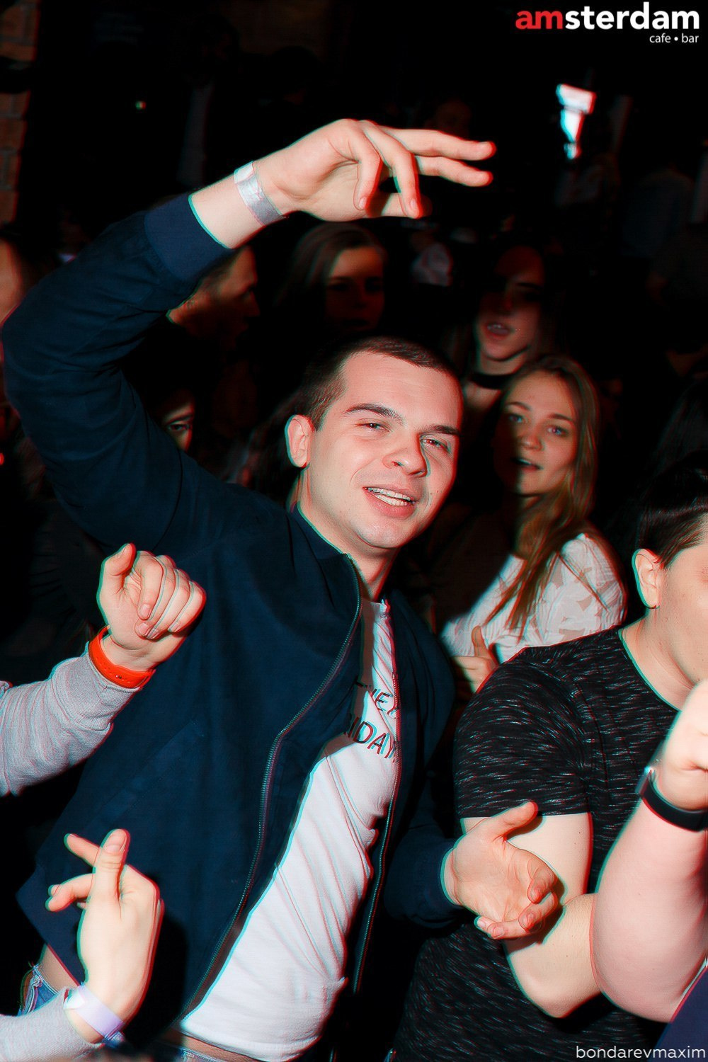 Кафе-бар «Амстердам» 2018 03 31. Максим Бондарев, коммерческий фотограф для бизнеса | Курск