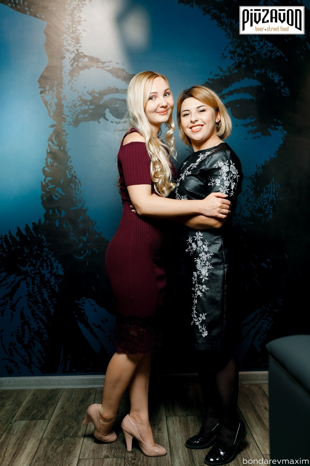 «PIVZAVOD» Суббота ___ 22 сентября. Максим Бондарев, коммерческий фотограф для бизнеса | Курск