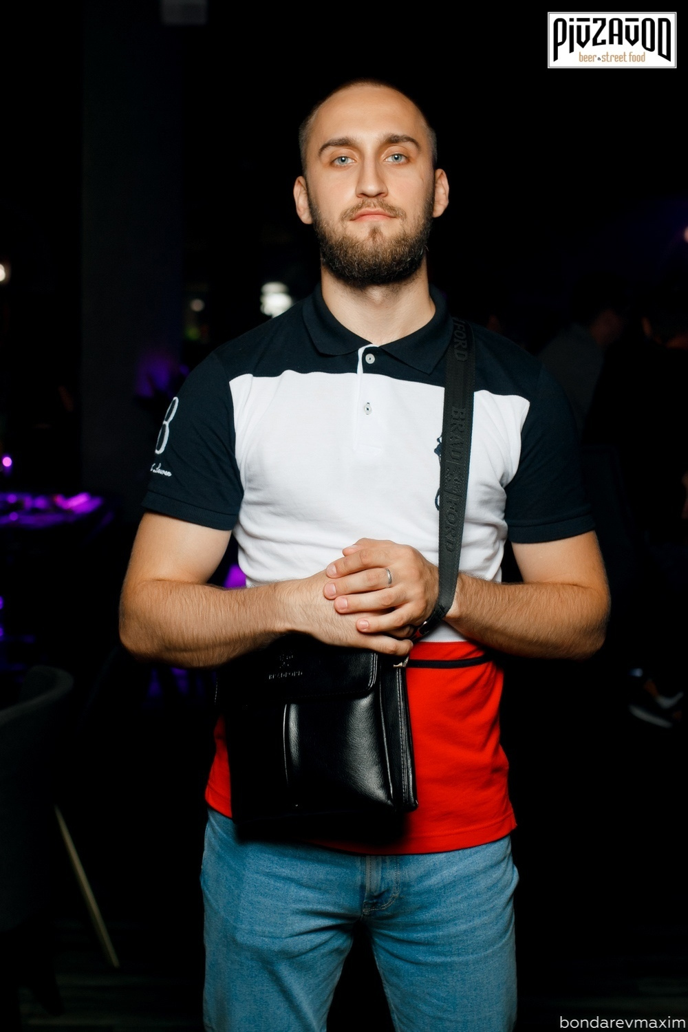 «PIVZAVOD» Суббота ___ 21 июля. Максим Бондарев, коммерческий фотограф для бизнеса | Курск