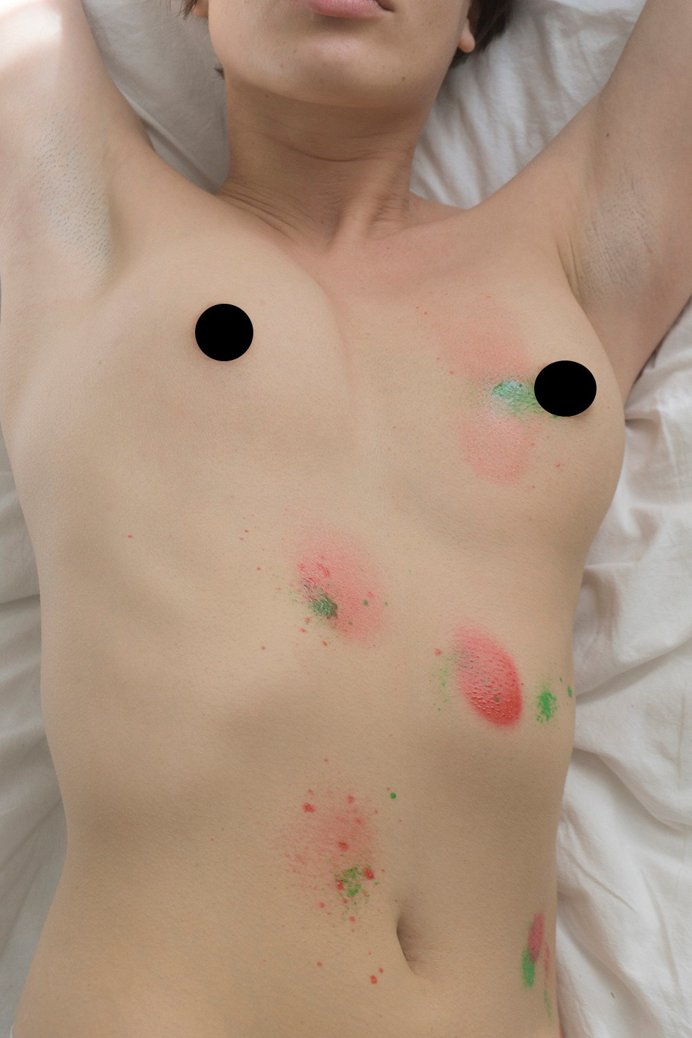 QADRIYA'. Nik Paustovskiy photography