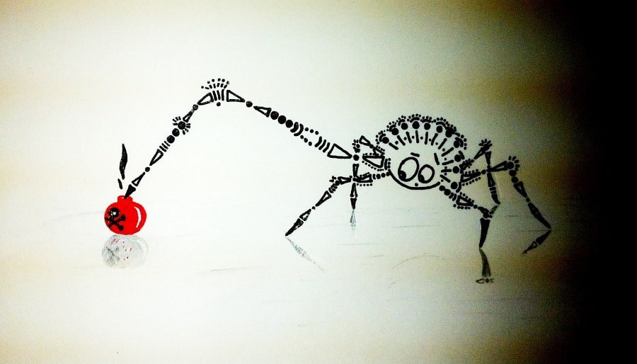 Рисунки. Фотографии Руслана Сайдалиева (Рус Сай)