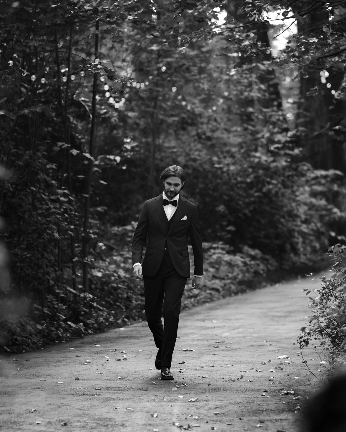 Антон & Адель. Свадебный фотограф Виктория Карпова