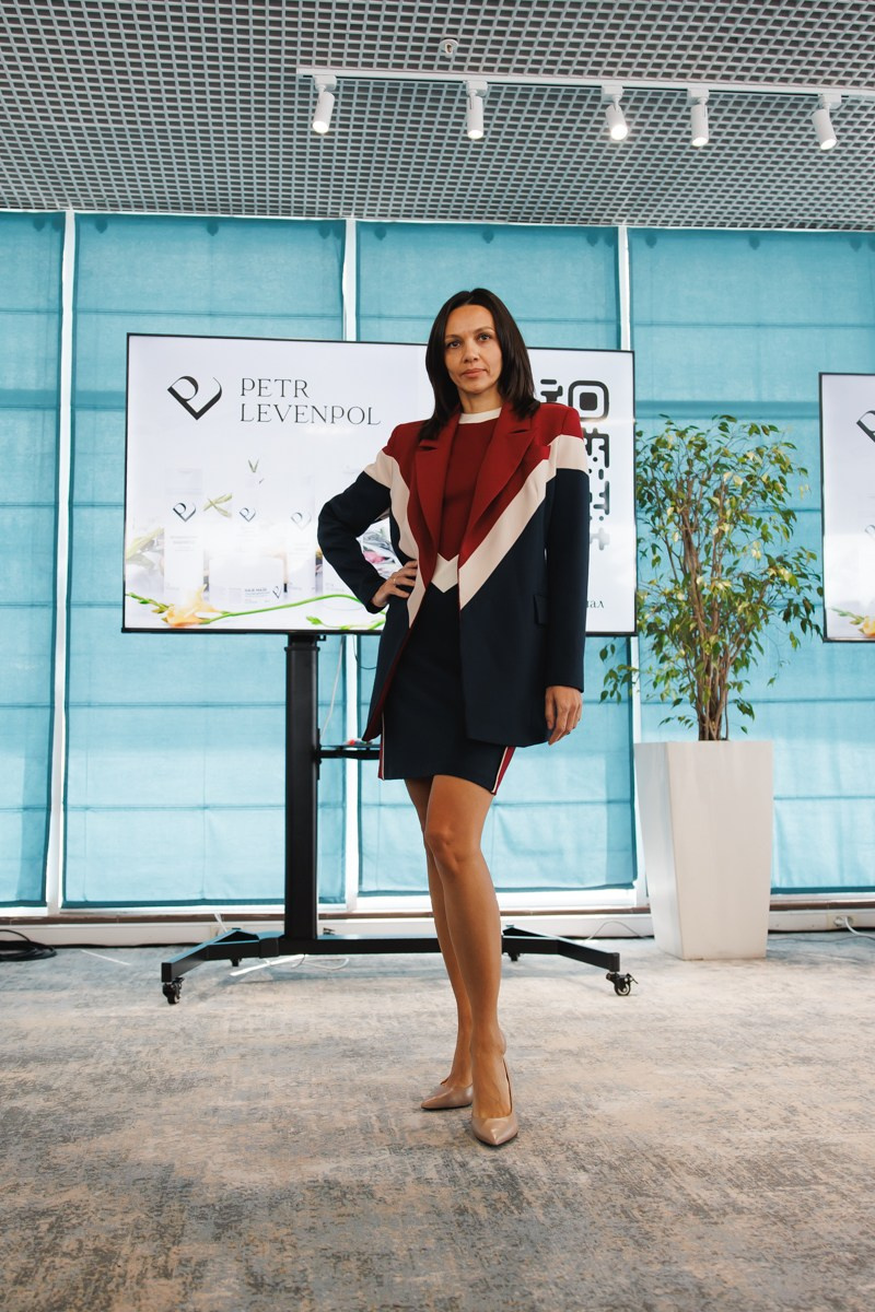 02.03.2025 Форум «Современная женщина». ProVizArt