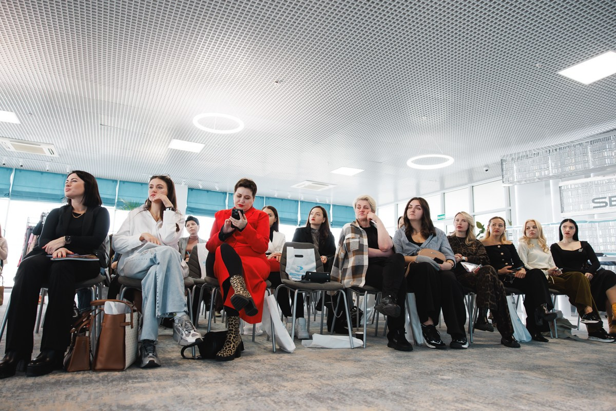 Форум «Современная женщина»