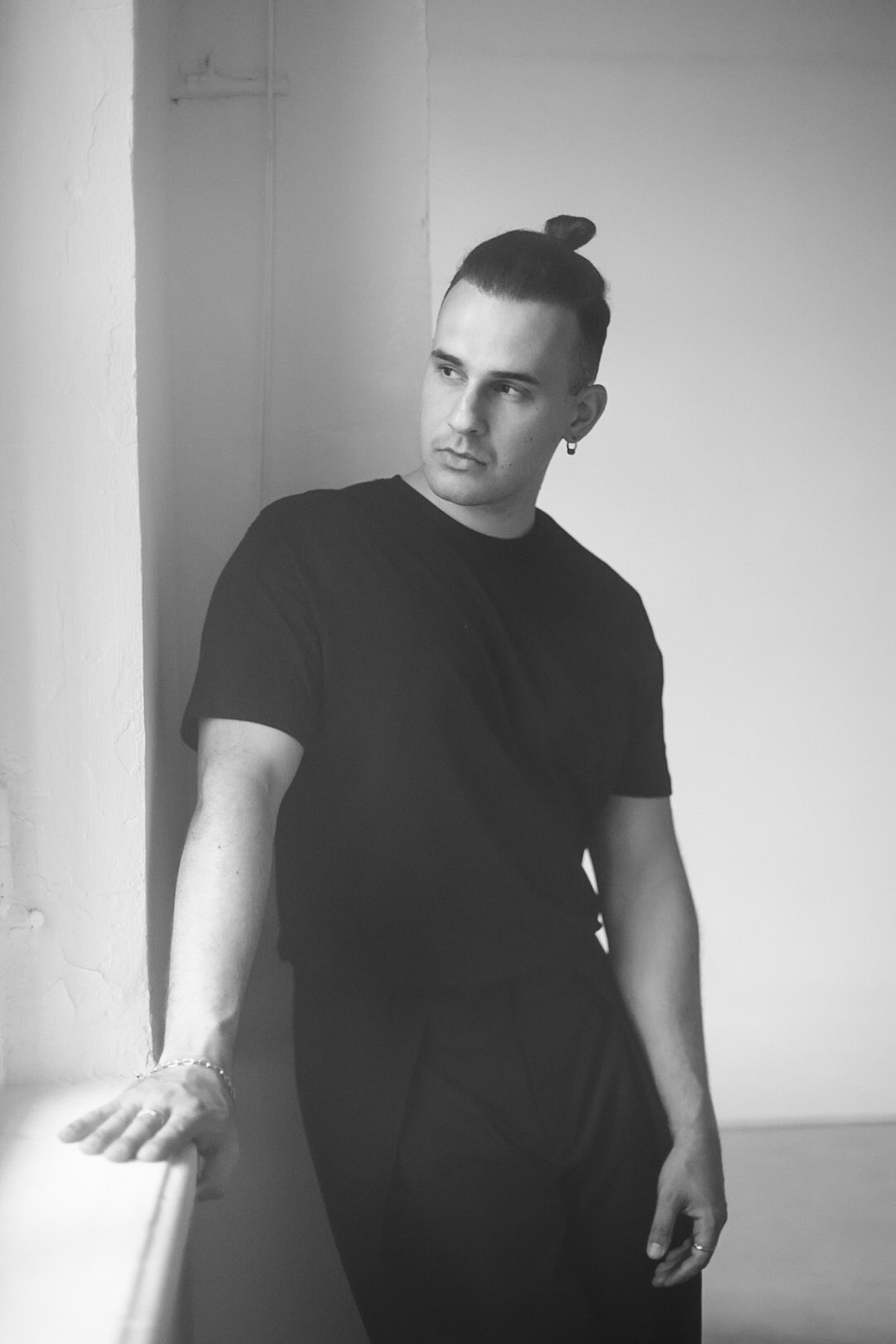 Вадим и Катя. Фотограф Нижний Новгород