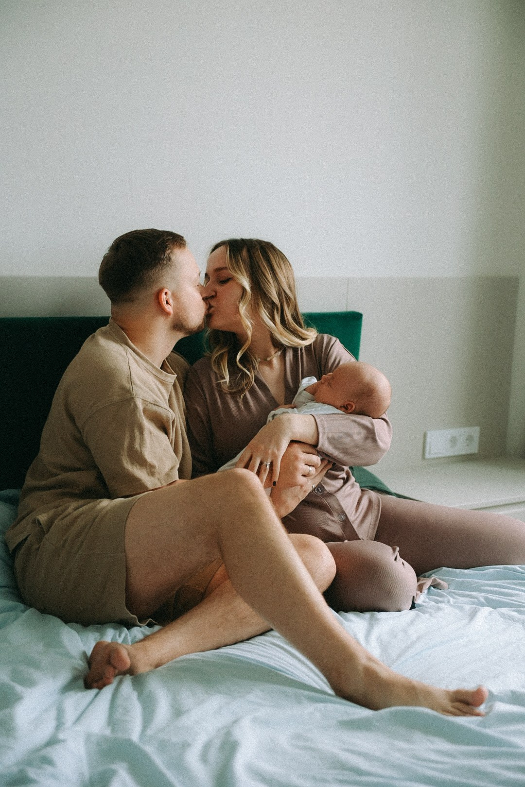 Family. Фотограф Нижний Новгород