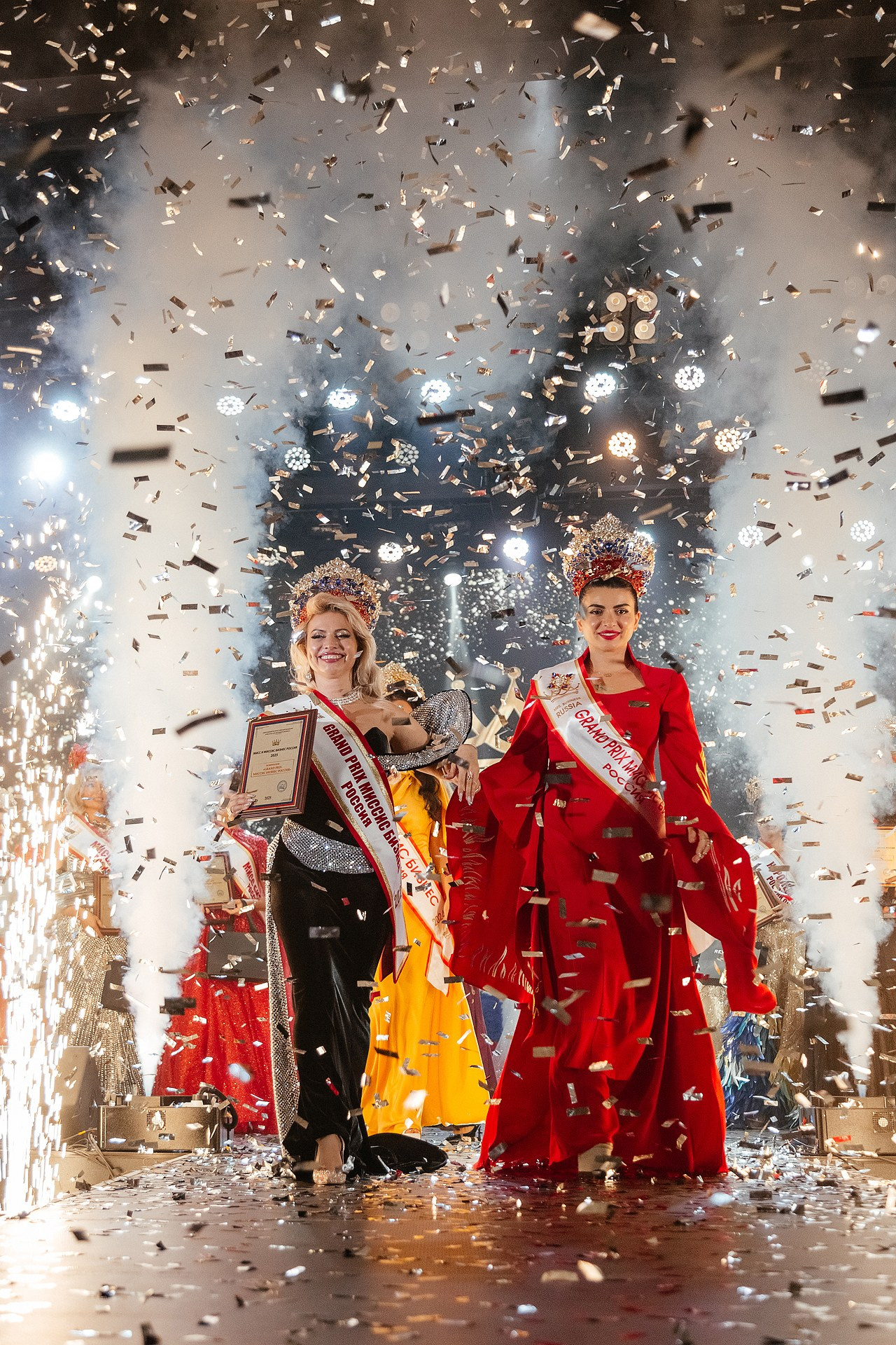 Репортаж финал конкурса. Светский фотограф Санкт-Петербург и ЛО