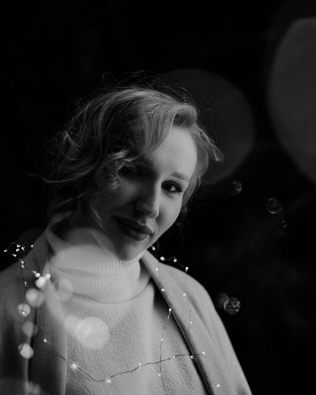 Неля. Краснодар. Фотограф в Санкт Петербурге и Москве Анастасия Сиволод