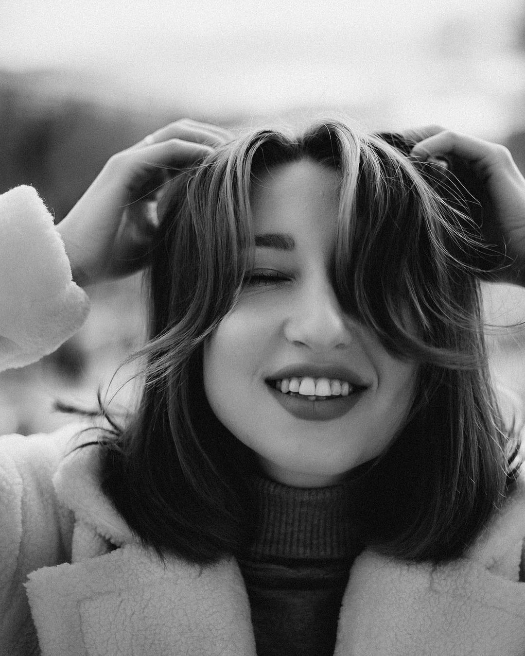 Влада. Фотограф в Санкт Петербурге и Москве Анастасия Сиволод