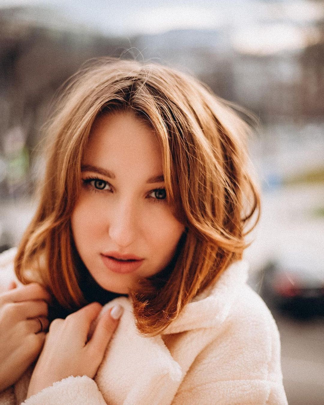 Влада. Фотограф в Санкт Петербурге и Москве Анастасия Сиволод