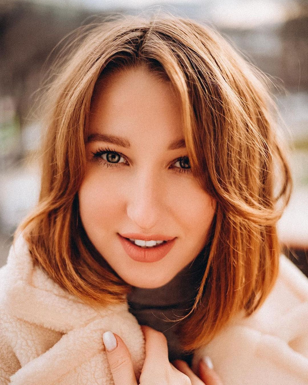 Влада. Фотограф в Санкт Петербурге и Москве Анастасия Сиволод