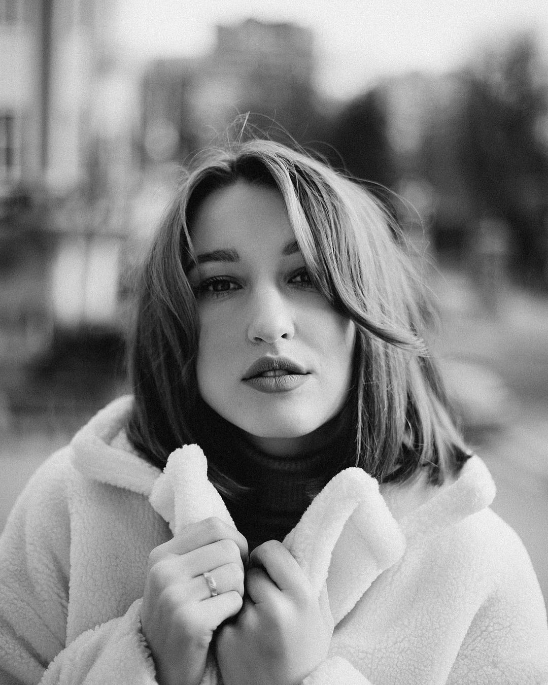 Влада. Фотограф в Санкт Петербурге и Москве Анастасия Сиволод