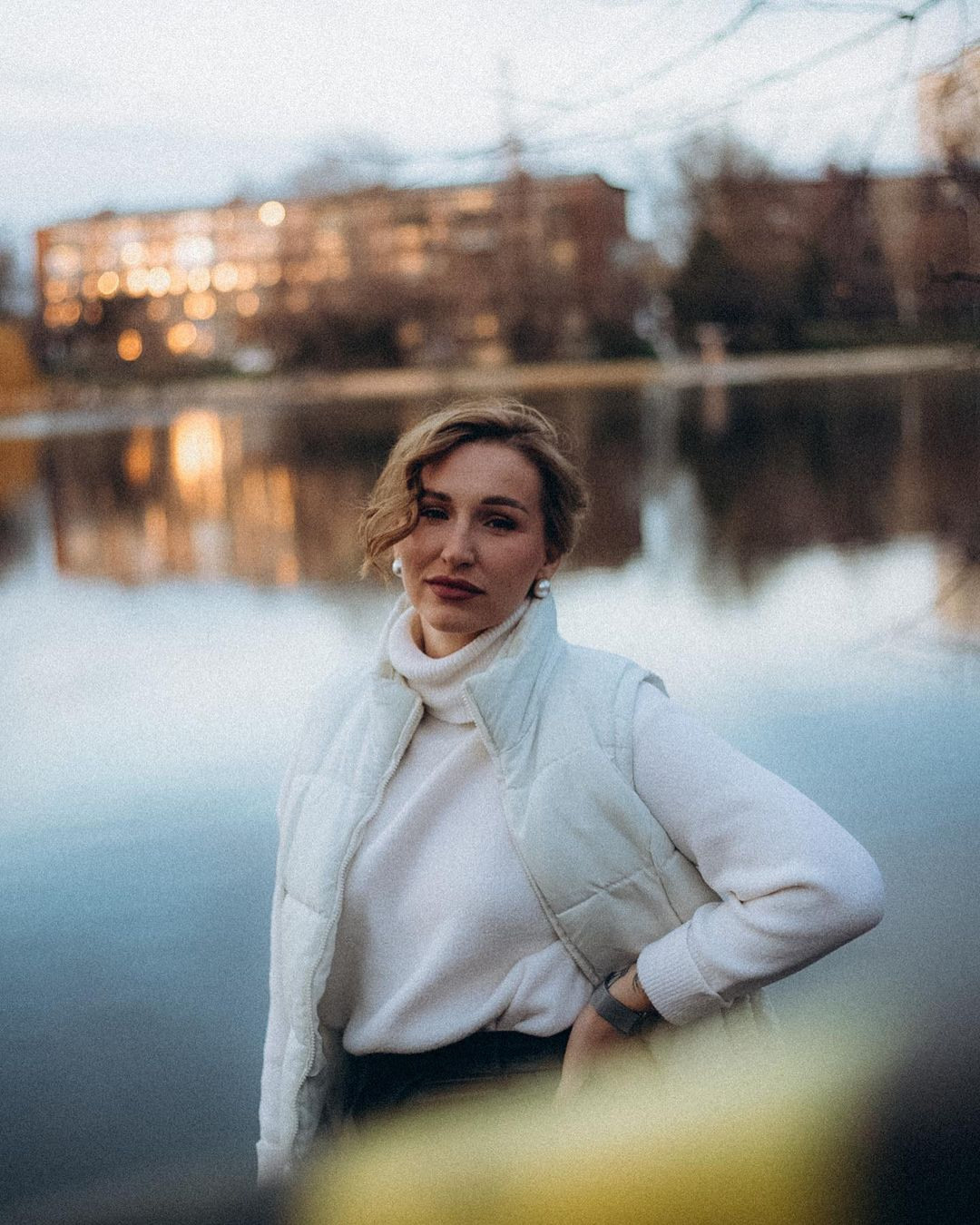 Неля. Краснодар. Фотограф в Санкт Петербурге и Москве Анастасия Сиволод