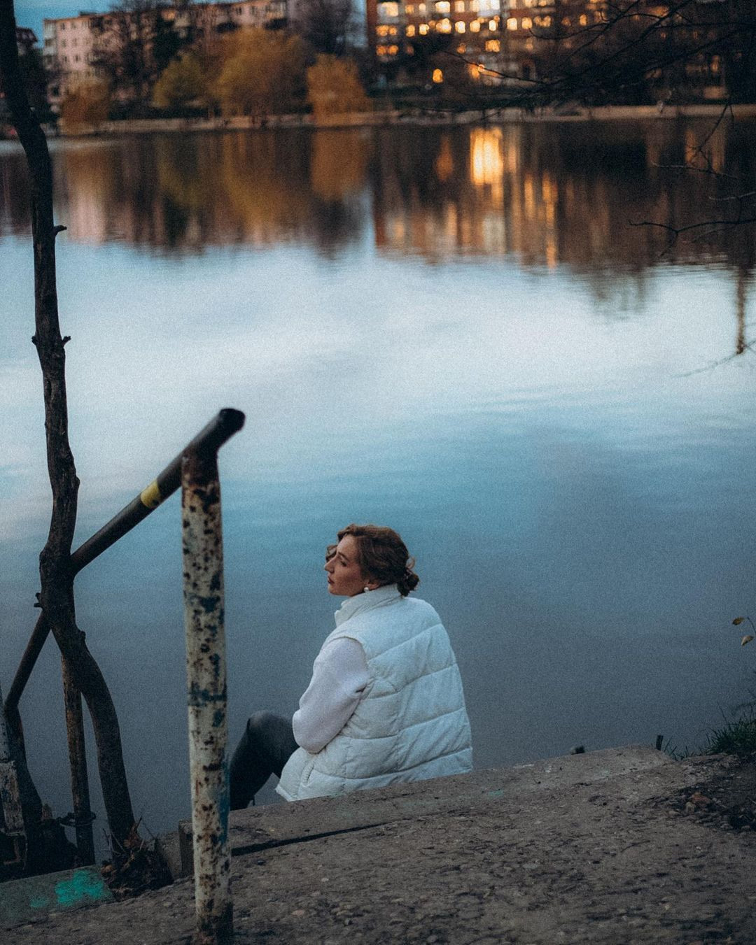Неля. Краснодар. Фотограф в Санкт Петербурге и Москве Анастасия Сиволод