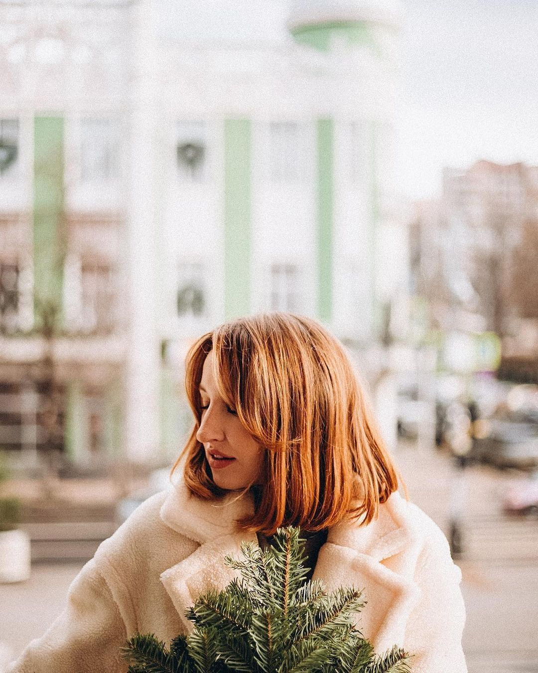 Влада. Фотограф в Санкт Петербурге и Москве Анастасия Сиволод