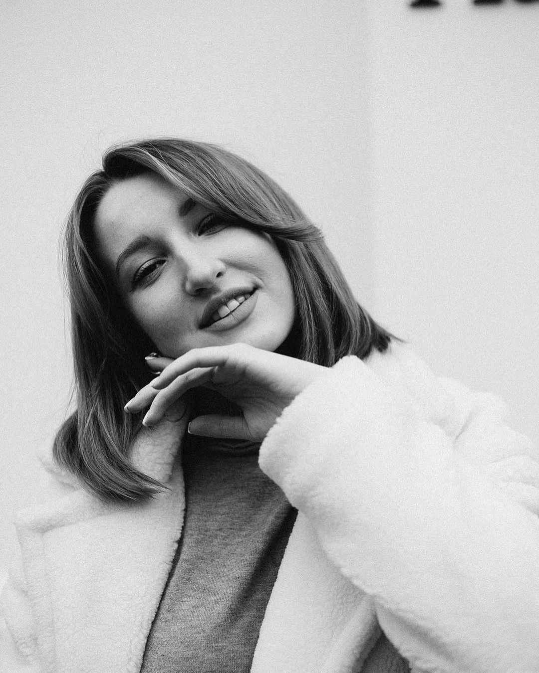 Влада. Фотограф в Санкт Петербурге и Москве Анастасия Сиволод