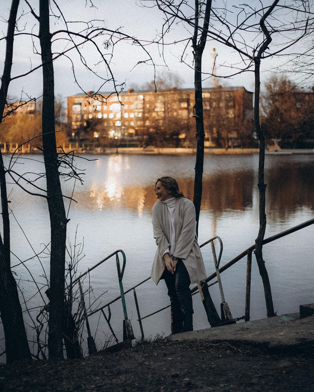 Неля. Краснодар. Фотограф в Санкт Петербурге и Москве Анастасия Сиволод