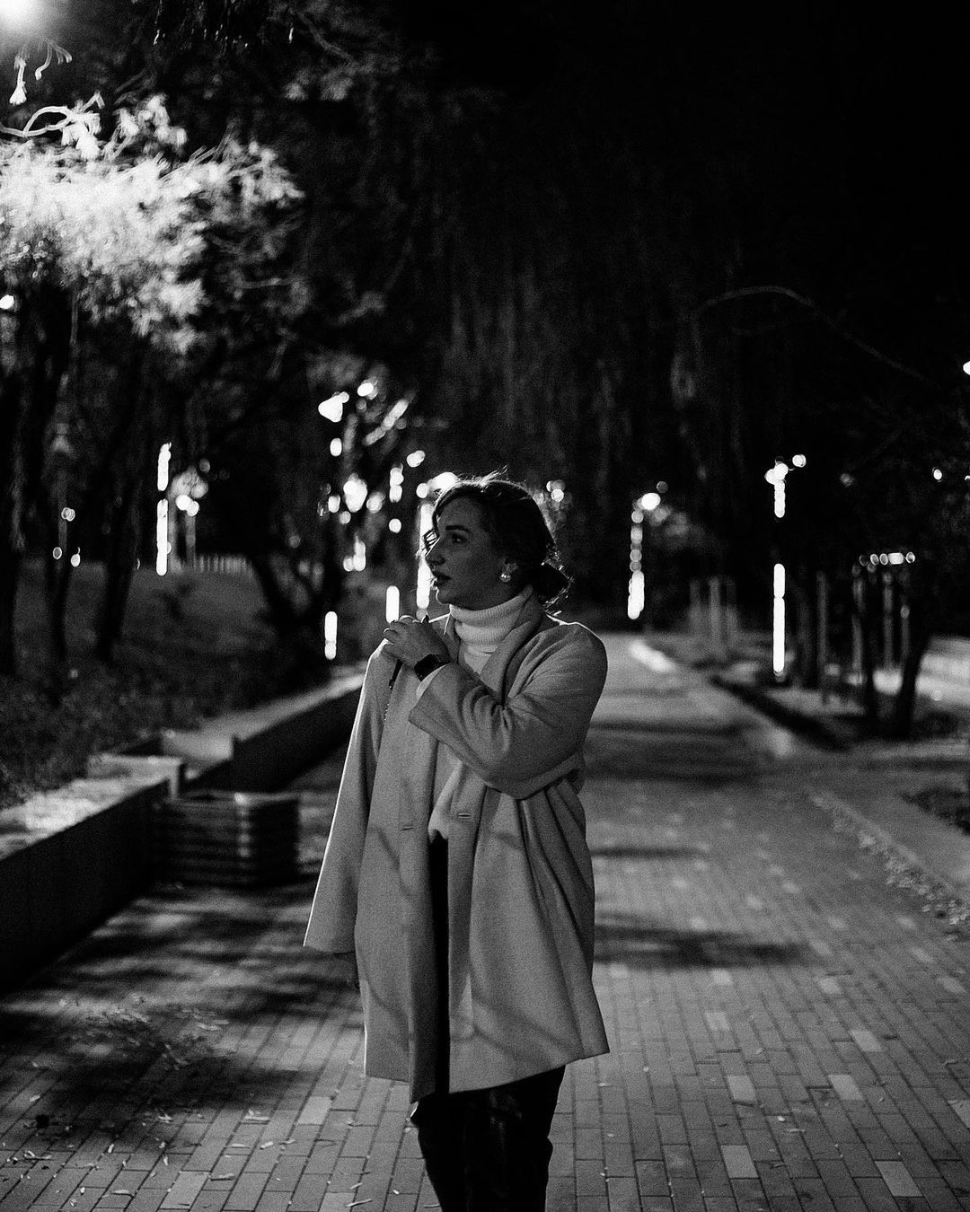 Неля. Краснодар. Фотограф в Санкт Петербурге и Москве Анастасия Сиволод