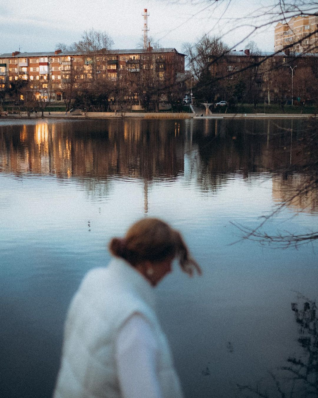 Неля. Краснодар. Фотограф в Санкт Петербурге и Москве Анастасия Сиволод