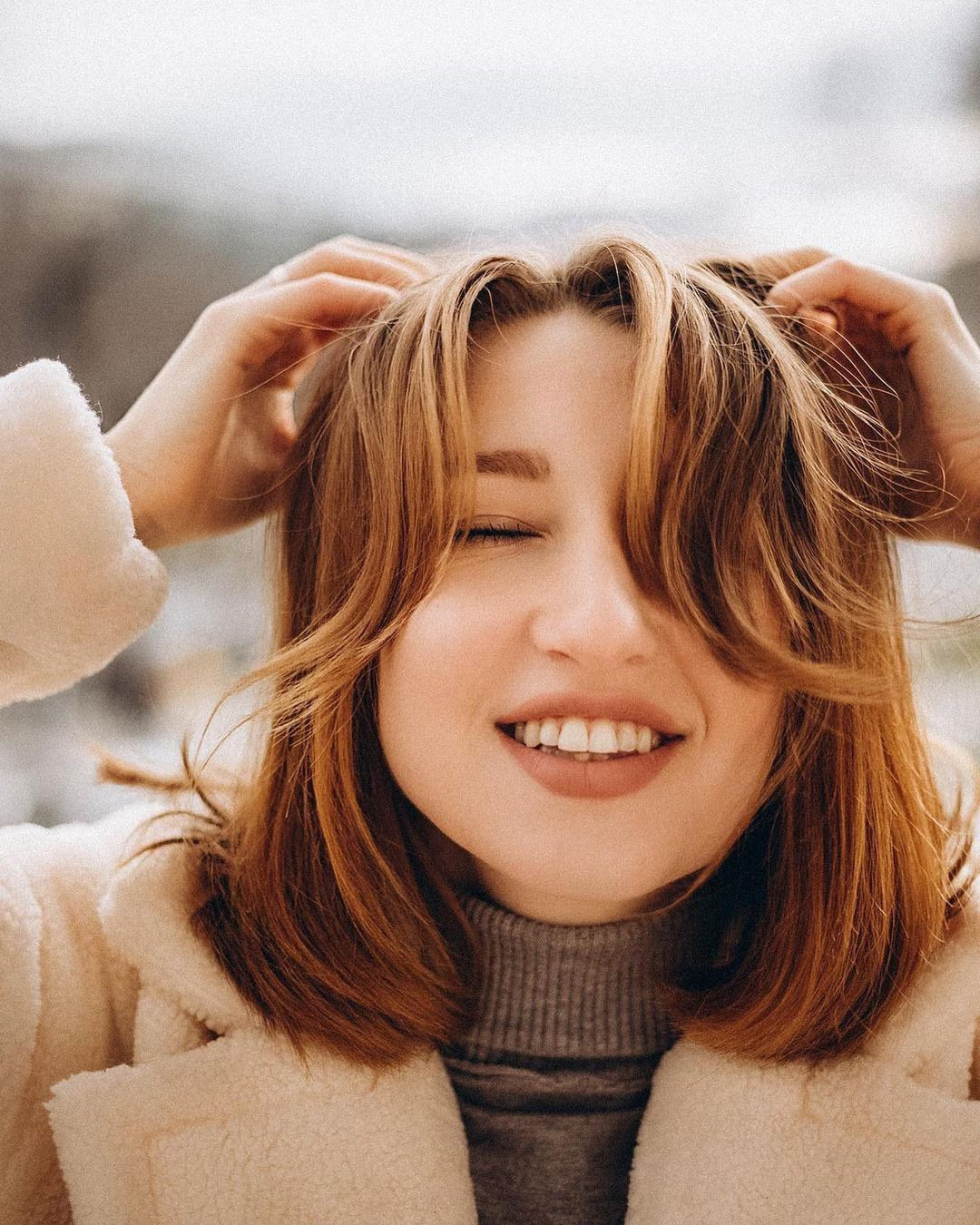 Влада. Фотограф в Санкт Петербурге и Москве Анастасия Сиволод