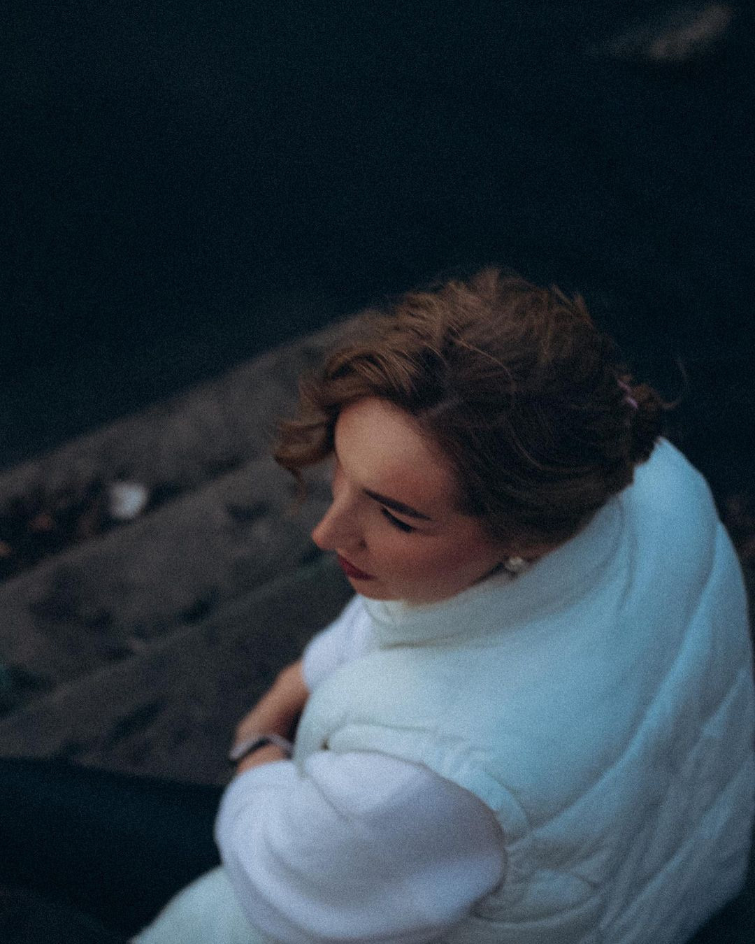 Неля. Краснодар. Фотограф в Санкт Петербурге и Москве Анастасия Сиволод