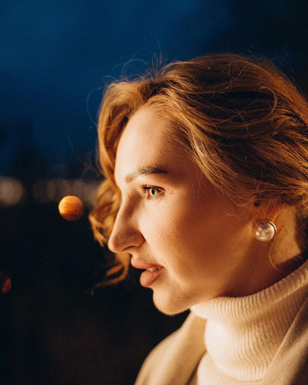 Неля. Краснодар. Фотограф в Санкт Петербурге и Москве Анастасия Сиволод