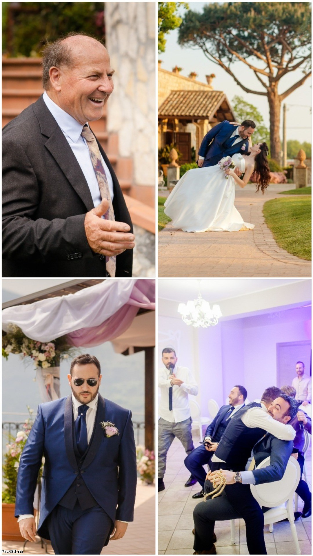 Свадебный фотограф Андрей Коновалов