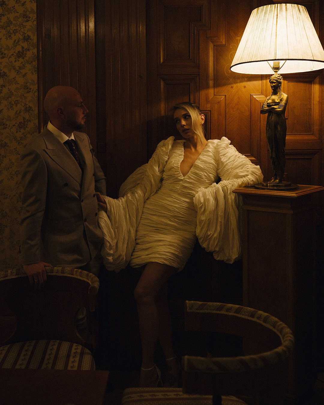 Свадебный фотограф в Санкт-Петербурге, Москве, СПб Сергей Поддубный