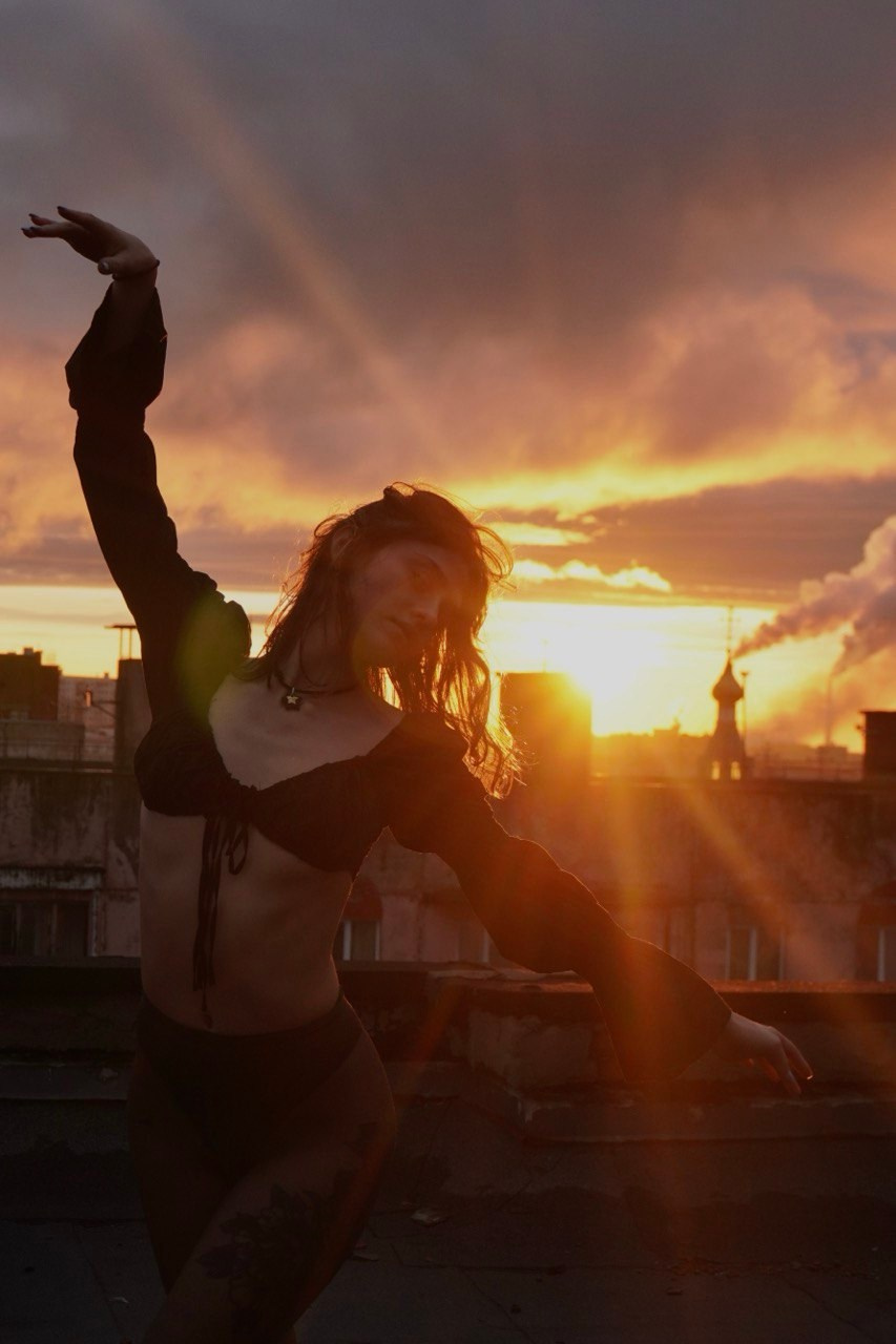 Фотограф Санкт-Петербург