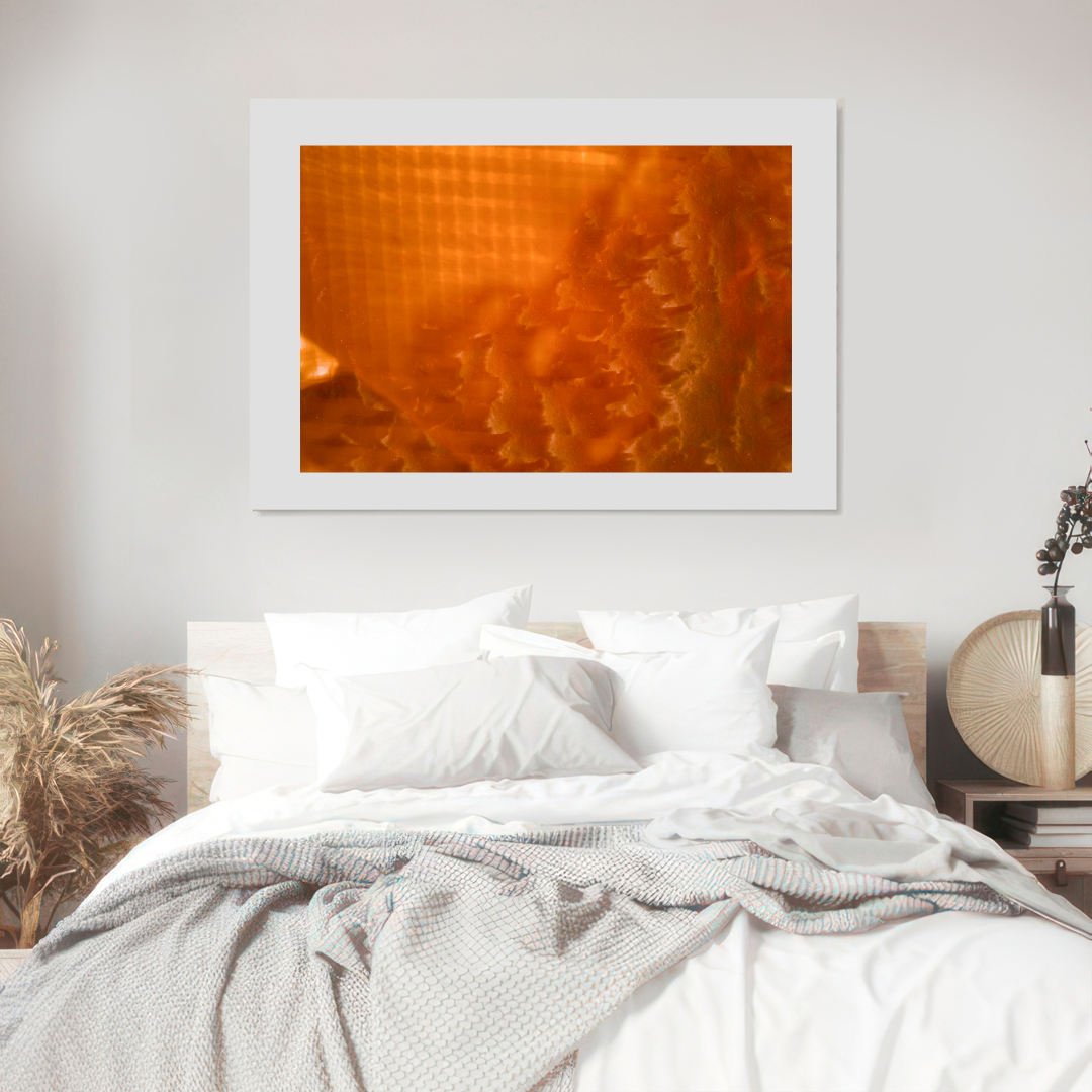 YONI LIKE A PORTAL. Atman Anastasi Art