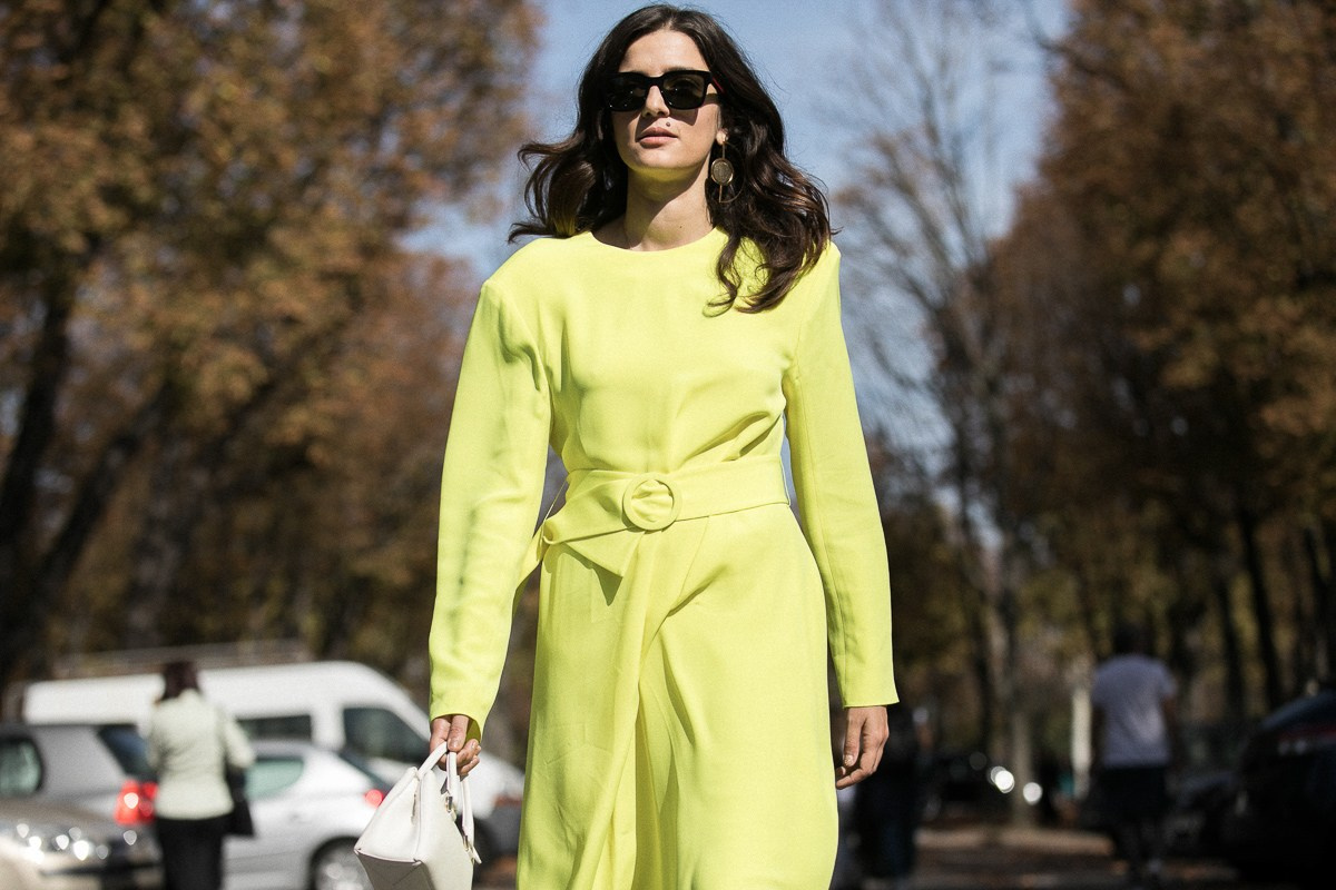 Streetstyle. Фотограф Алексей Дупляков