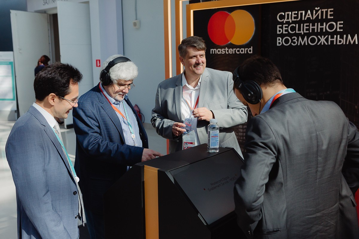 FINOPOLIS 2018 MASTERCARD (СОЧИ). Фотограф в Сочи, Репортажный фотограф Виктор Кочков-Филатов