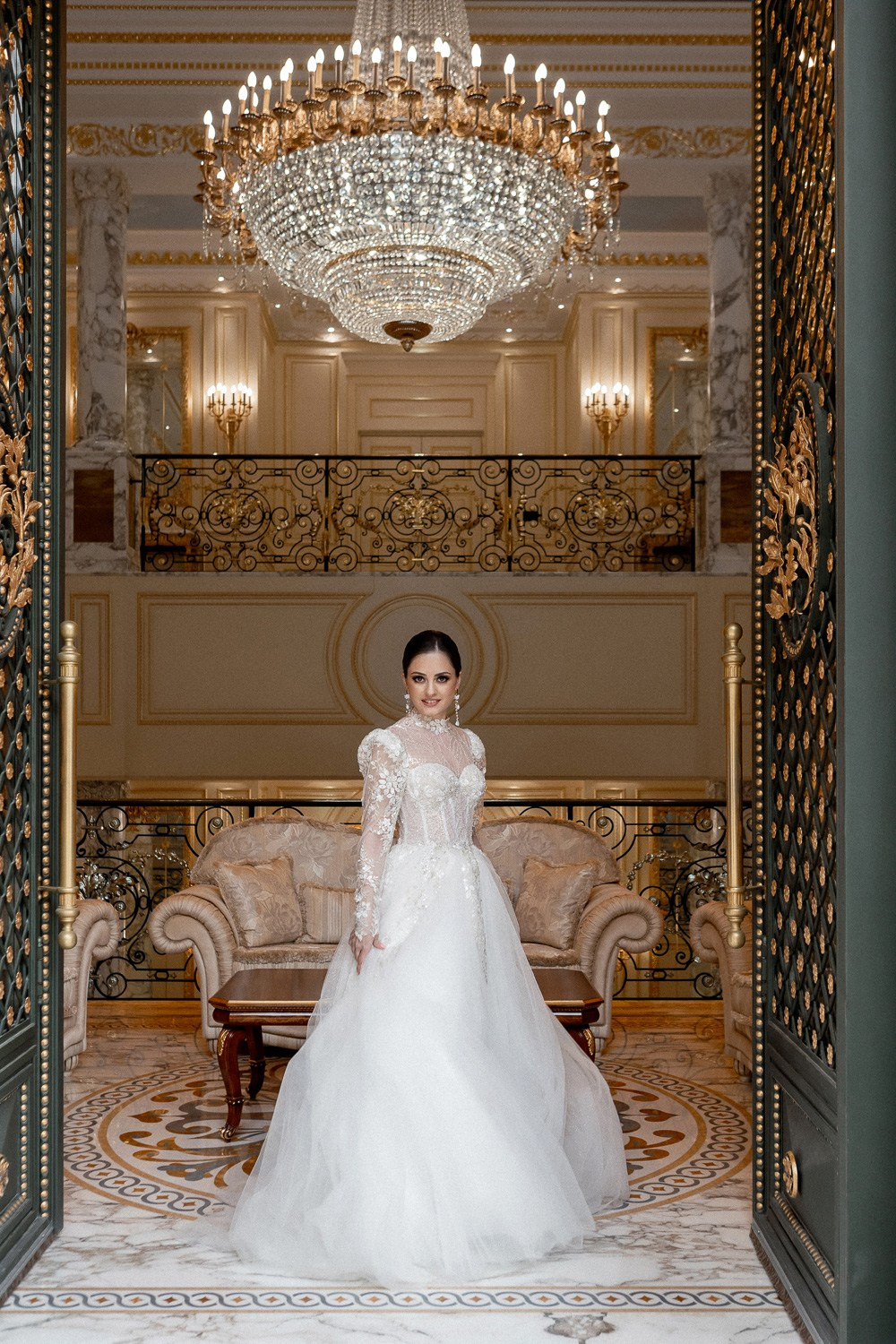 Свадьба на вилле Нимфея в отеле Крымский Бриз в Крыму. Свадебный фотограф, фотосъемка в Крыму, Севастополе, Симферополе, Ялте