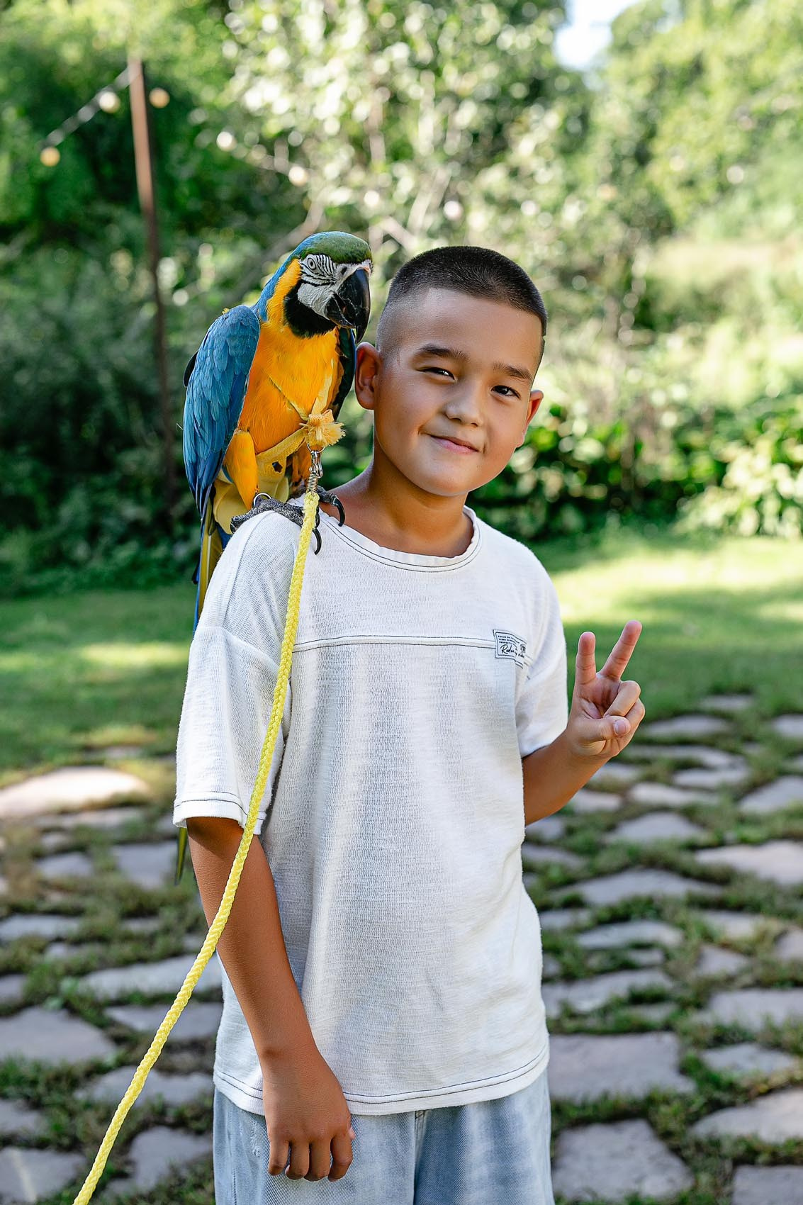 Детский день рождения г Владивосток. Владивосток семейный фотограф Александр Степанов