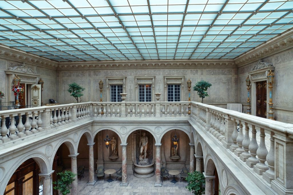 Турандот. Фотограф Александра Сыщенко