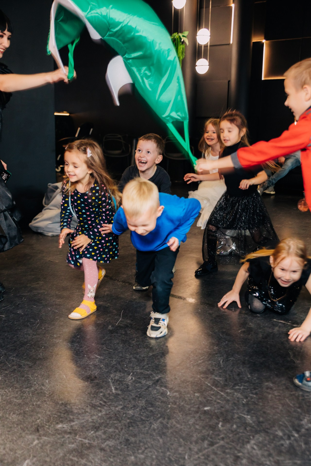 День Рождения. Фотограф Перминов Никита СПБ